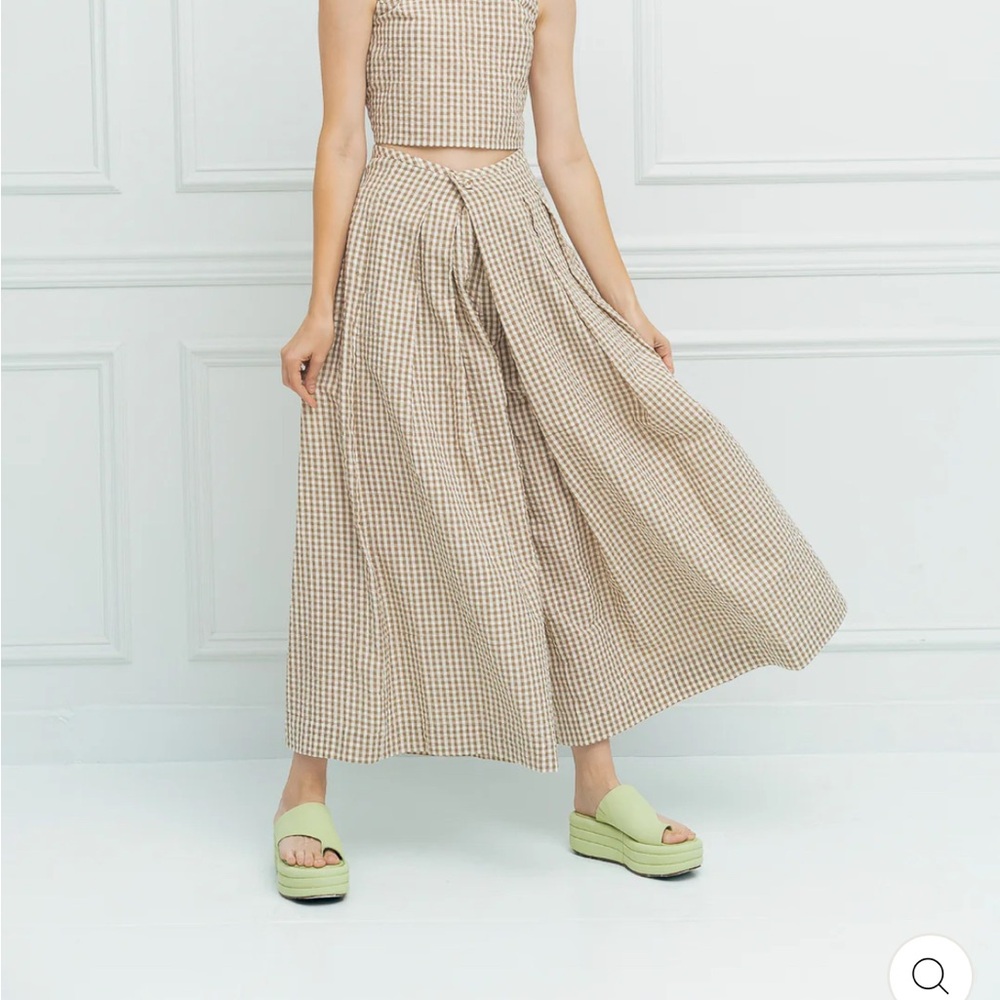 Rujuta Sheth Frida Pant-SMALL